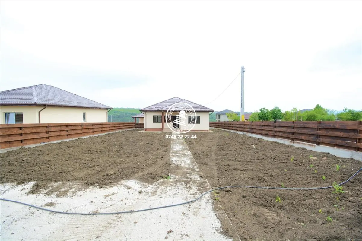 Vila  de vanzare  Valea Lupului, - foto 15