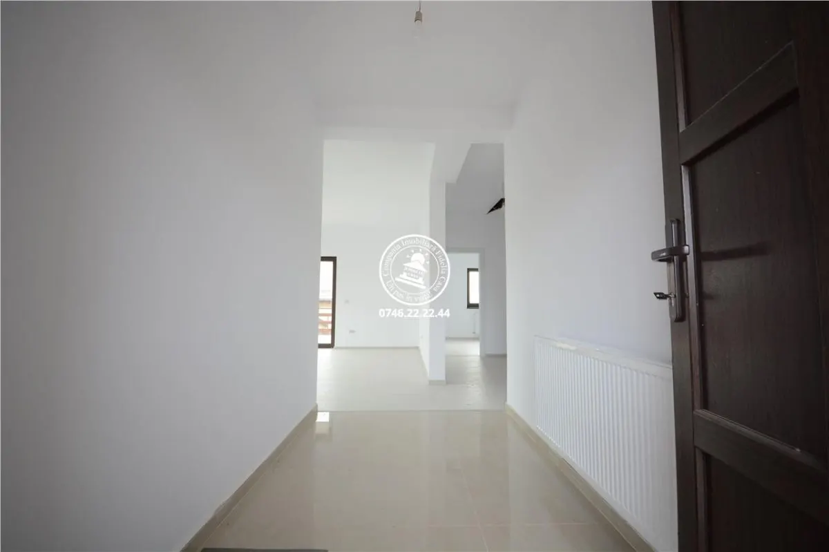 Vila  de vanzare  Valea Lupului, - foto 7