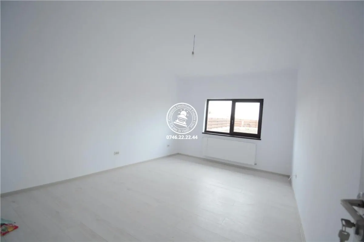 Vila  de vanzare  Valea Lupului, - foto 10
