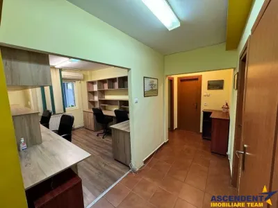 Spatiu vitrinat, Centru Civic, Brasov - Brasov