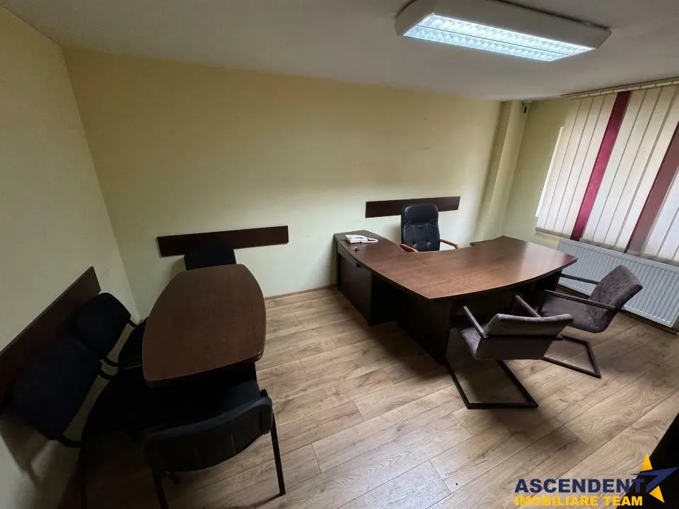 Spatiu vitrinat, Centru Civic, Brasov - foto 3