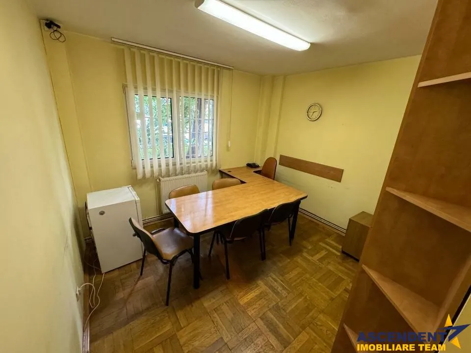 Spatiu vitrinat, Centru Civic, Brasov - foto 7