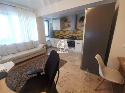 Apartament 2 camere  de vanzare  Copou, - foto 3