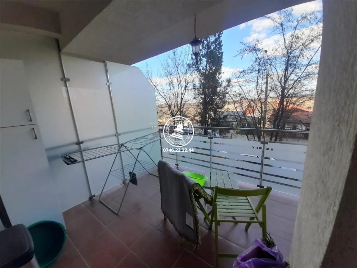 Apartament 2 camere  de vanzare  Copou, - foto 9