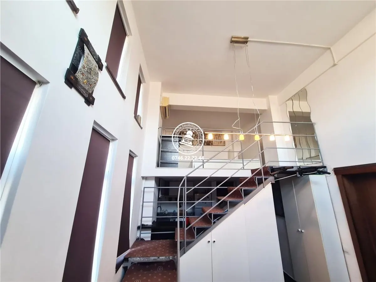 Apartament 2 camere  de vanzare  Bucium, - foto 1