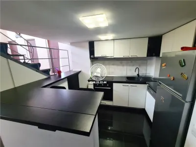 Apartament 2 camere  de vanzare  Bucium, - foto 5