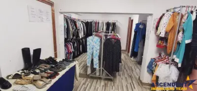 Spatiu vitrinat, Garii - Vlahuta, Brasov - foto 2