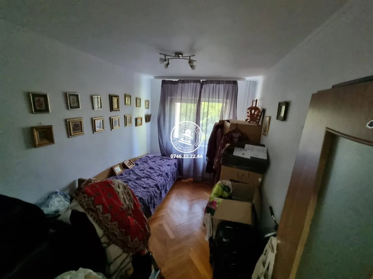 Apartament 2 camere  de vanzare  Piata Unirii, - foto 4