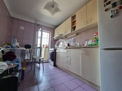Apartament 2 camere  de vanzare  Piata Unirii, - foto 5