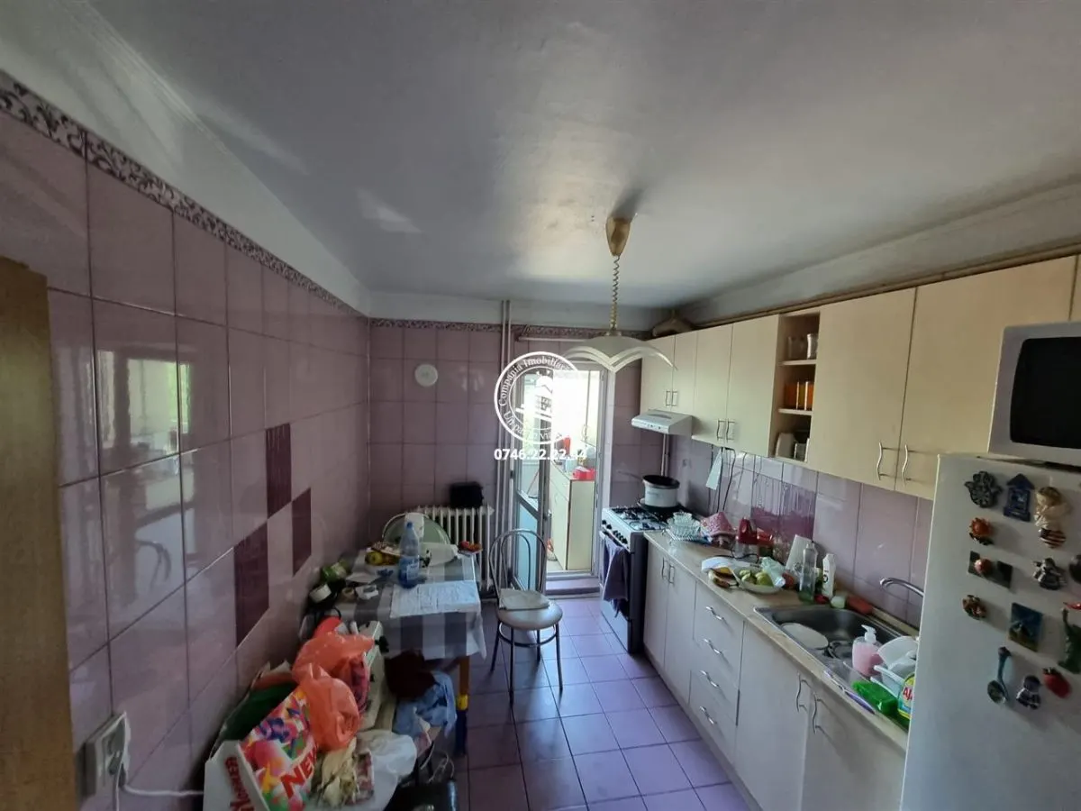 Apartament 2 camere  de vanzare  Piata Unirii, - foto 6