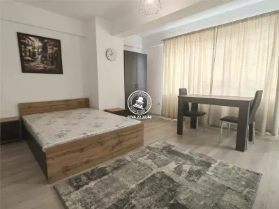 Apartament 1 camera  de vanzare  Tatarasi, - Iasi