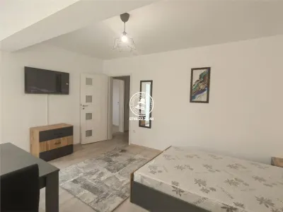Apartament 1 camera  de vanzare  Tatarasi, - foto 5