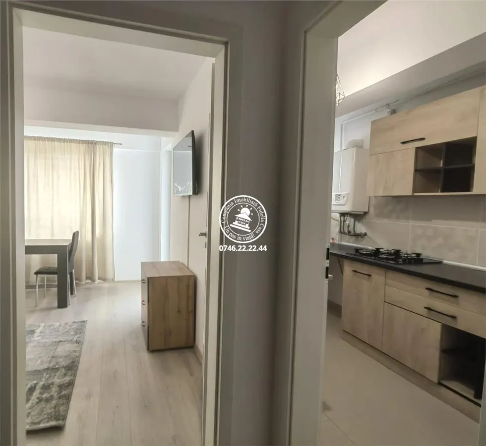 Apartament 1 camera  de vanzare  Tatarasi, - foto 6