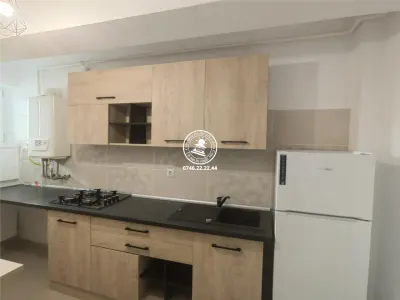 Apartament 1 camera  de vanzare  Tatarasi, - foto 8