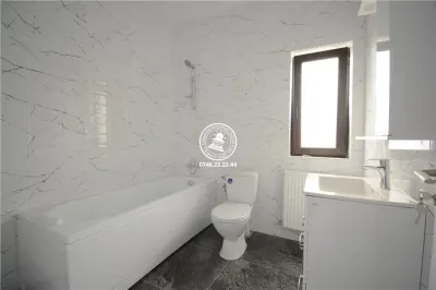 Vila  de vanzare  Valea Lupului, - foto 12