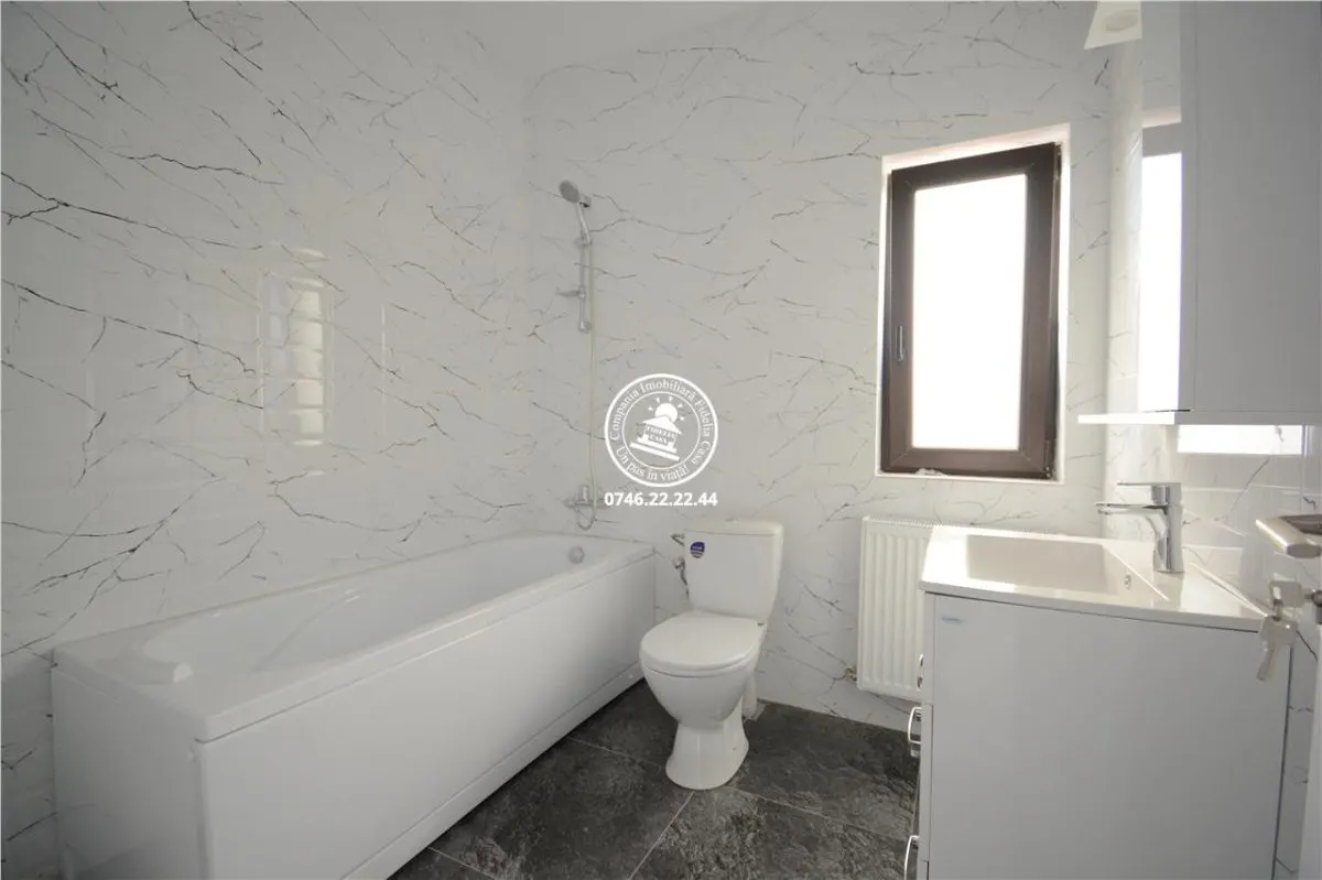 Vila  de vanzare  Valea Lupului, - foto 12