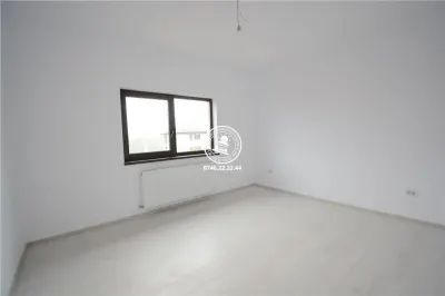 Vila  de vanzare  Valea Lupului, - foto 13