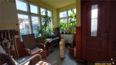 Casa cu 2 camere, 70 mp, teren 385 mp, zona pod Unirii, Targu Mures - Targu Mures