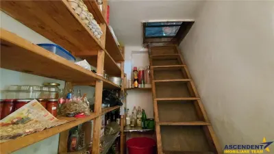 Casa cu 2 camere, 70 mp, teren 385 mp, zona pod Unirii, Targu Mures - foto 7