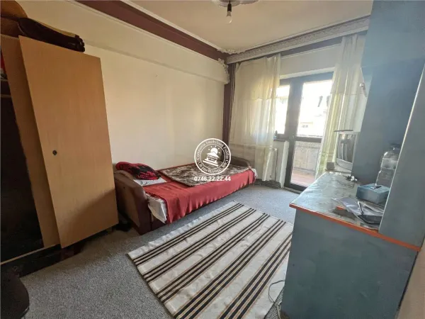 Apartament 3 camere Iași - poza 1
