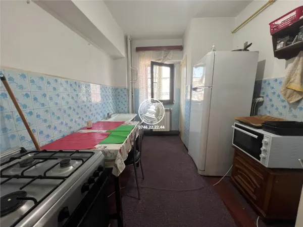 Apartament 3 camere Iași - poza 3