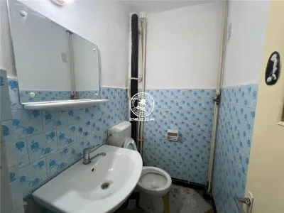 Apartament 3 camere  de vanzare  Pacurari, - foto 6