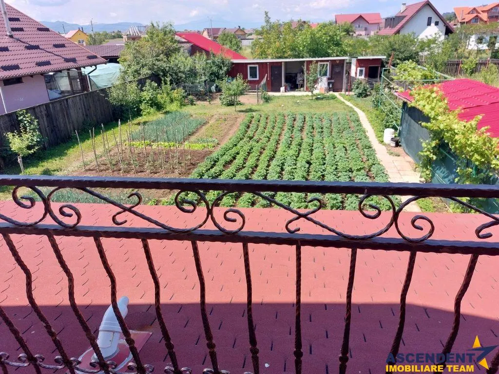 Casa Harman, Brasov - foto 2