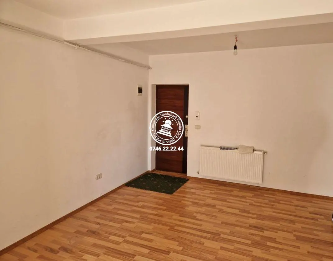 Apartament 2 camere  de vanzare  Valea Lupului, - foto 1