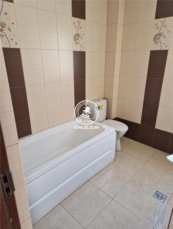 Apartament 2 camere  de vanzare  Valea Lupului, - foto 4