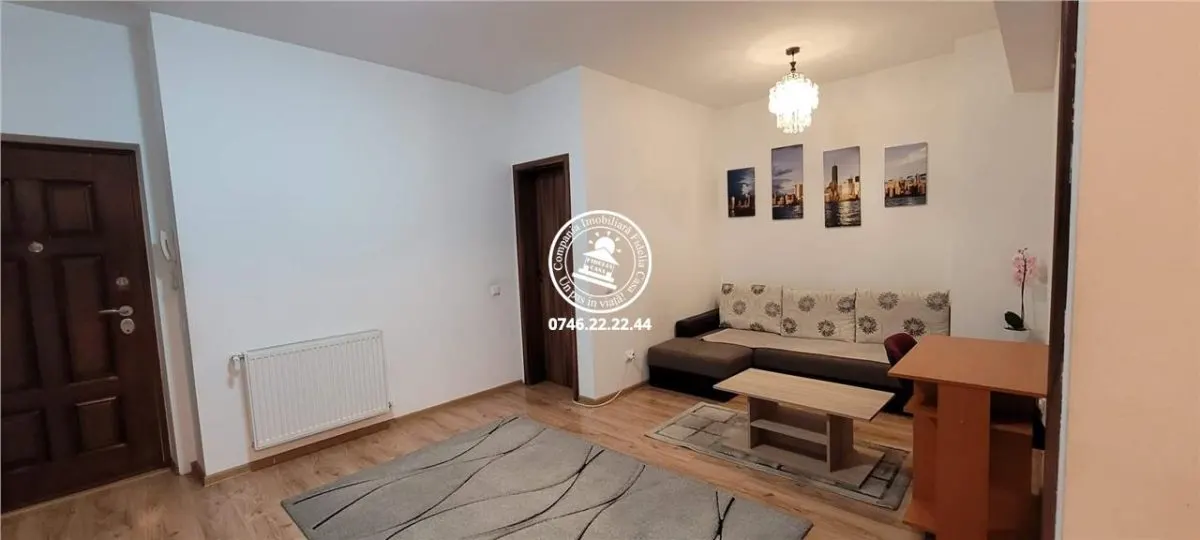 Apartament 2 camere  de vanzare  Tatarasi, - foto 3