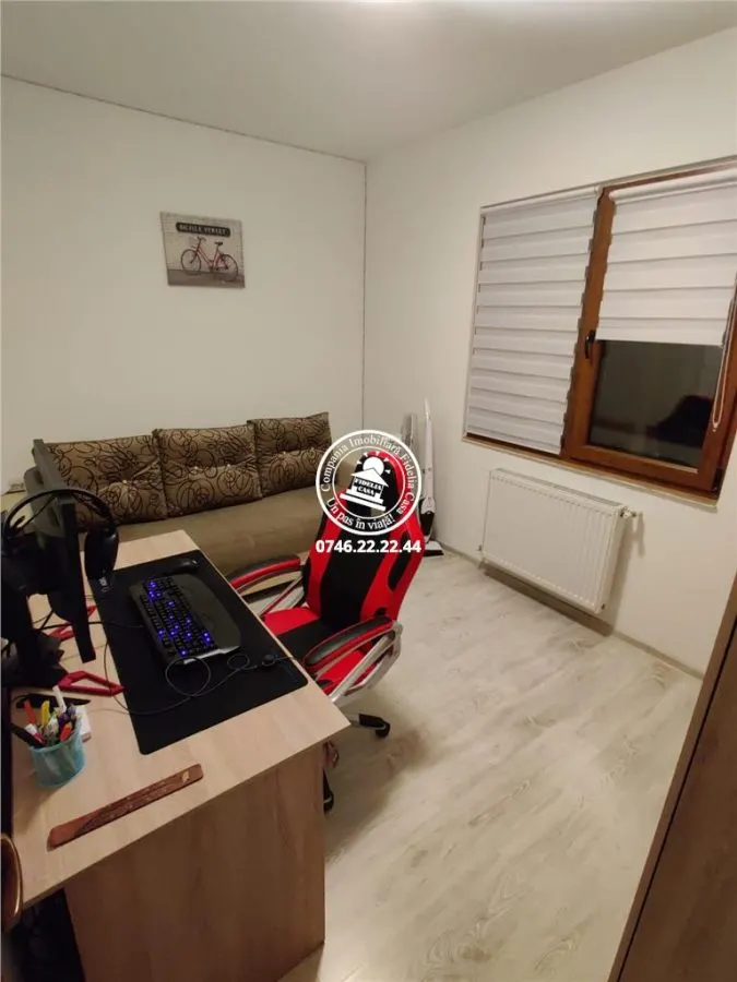 Apartament 2 camere  de vanzare  Tatarasi, - foto 4