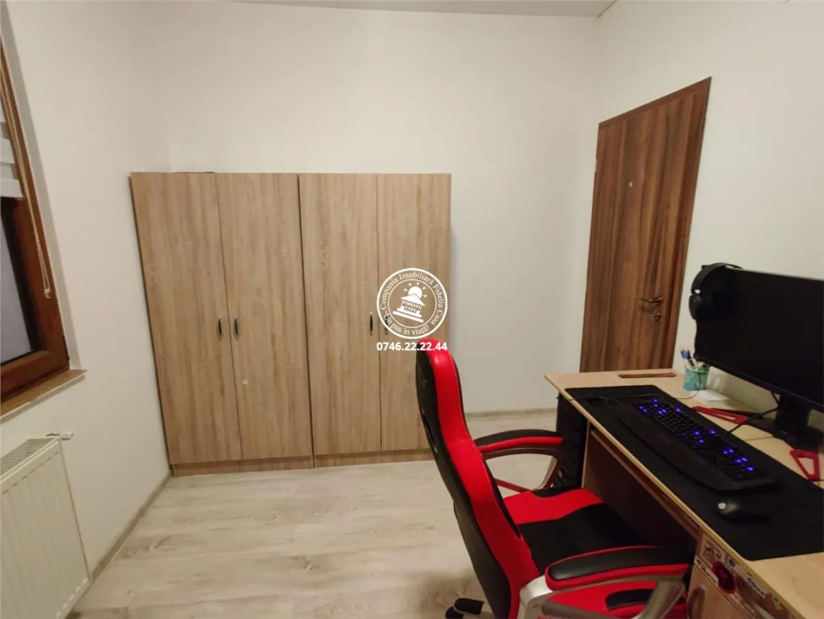 Apartament 2 camere  de vanzare  Tatarasi, - foto 5