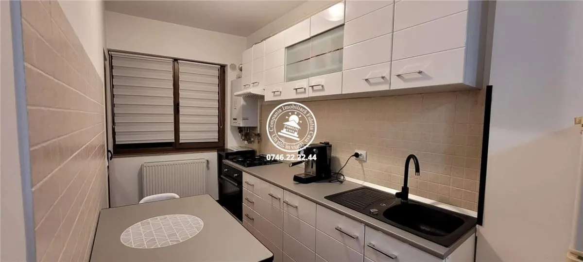 Apartament 2 camere  de vanzare  Tatarasi, - foto 7