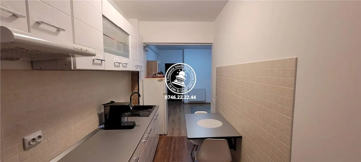 Apartament 2 camere  de vanzare  Tatarasi, - foto 8