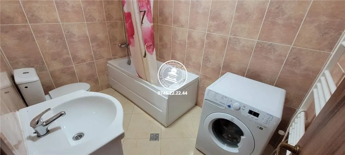 Apartament 2 camere  de vanzare  Tatarasi, - foto 10