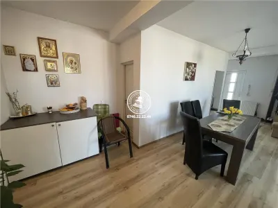 Apartament 5+ camere  de inchiriat  Valea Lupului, - Iasi