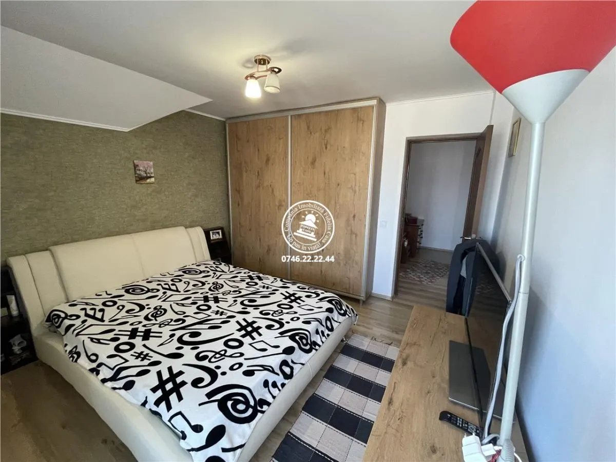 Apartament 5+ camere  de inchiriat  Valea Lupului, - foto 12