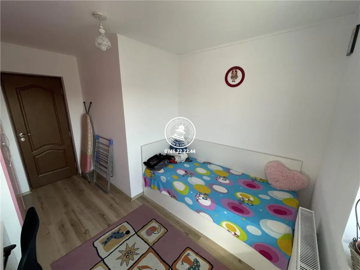 Apartament 5+ camere  de inchiriat  Valea Lupului, - foto 14