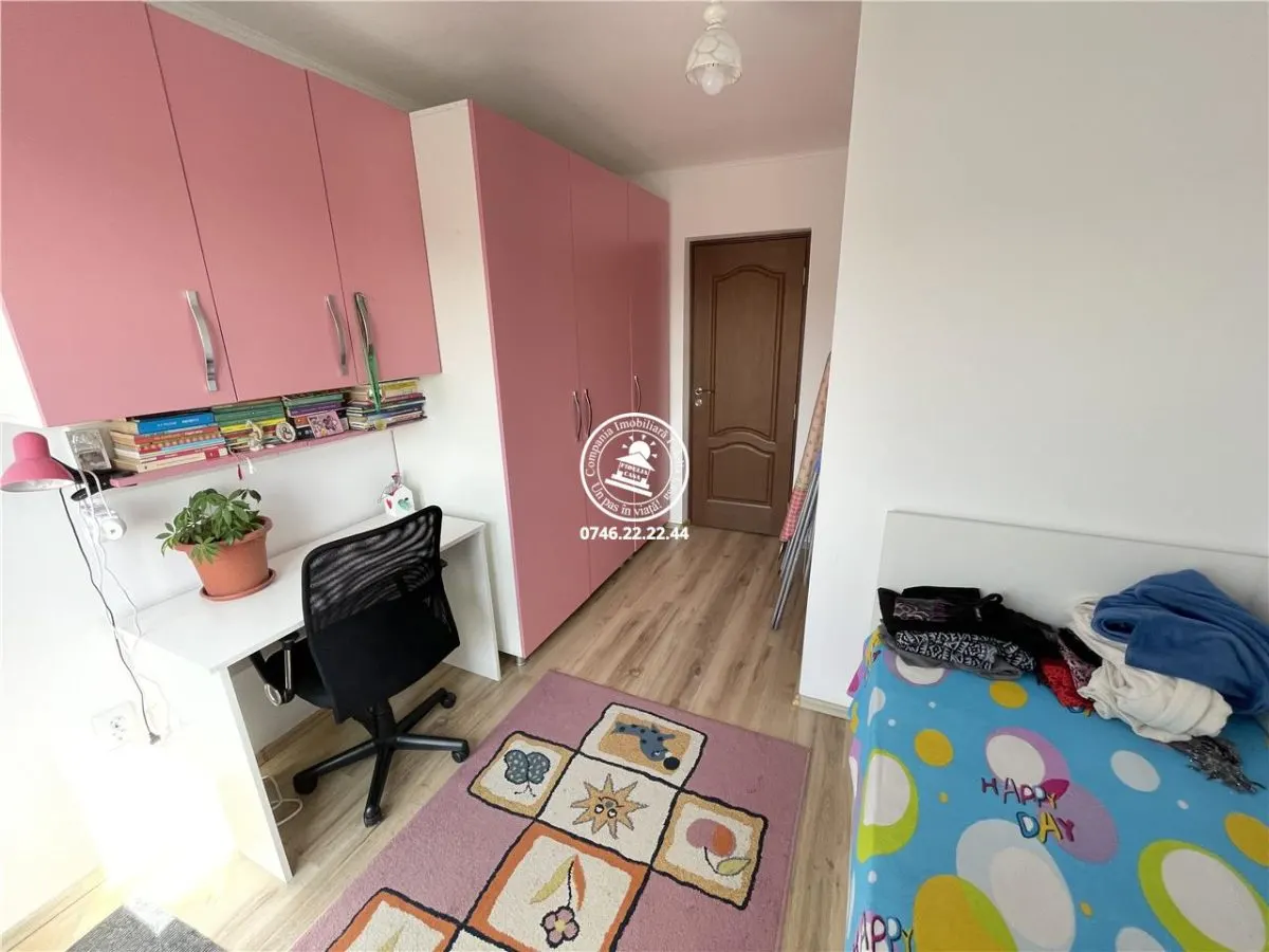 Apartament 5+ camere  de inchiriat  Valea Lupului, - foto 15