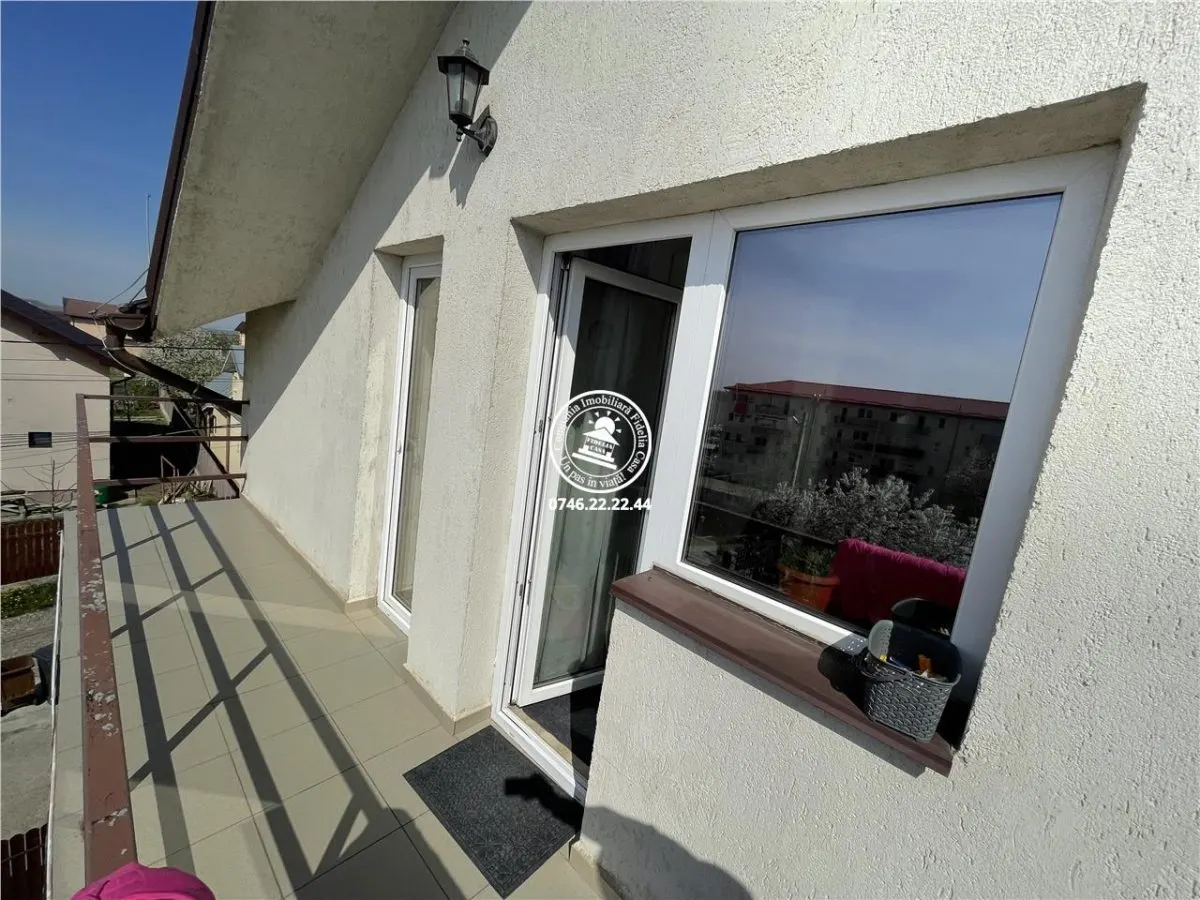 Apartament 5+ camere  de inchiriat  Valea Lupului, - foto 4