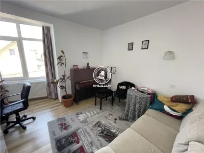 Apartament 5+ camere  de inchiriat  Valea Lupului, - foto 5