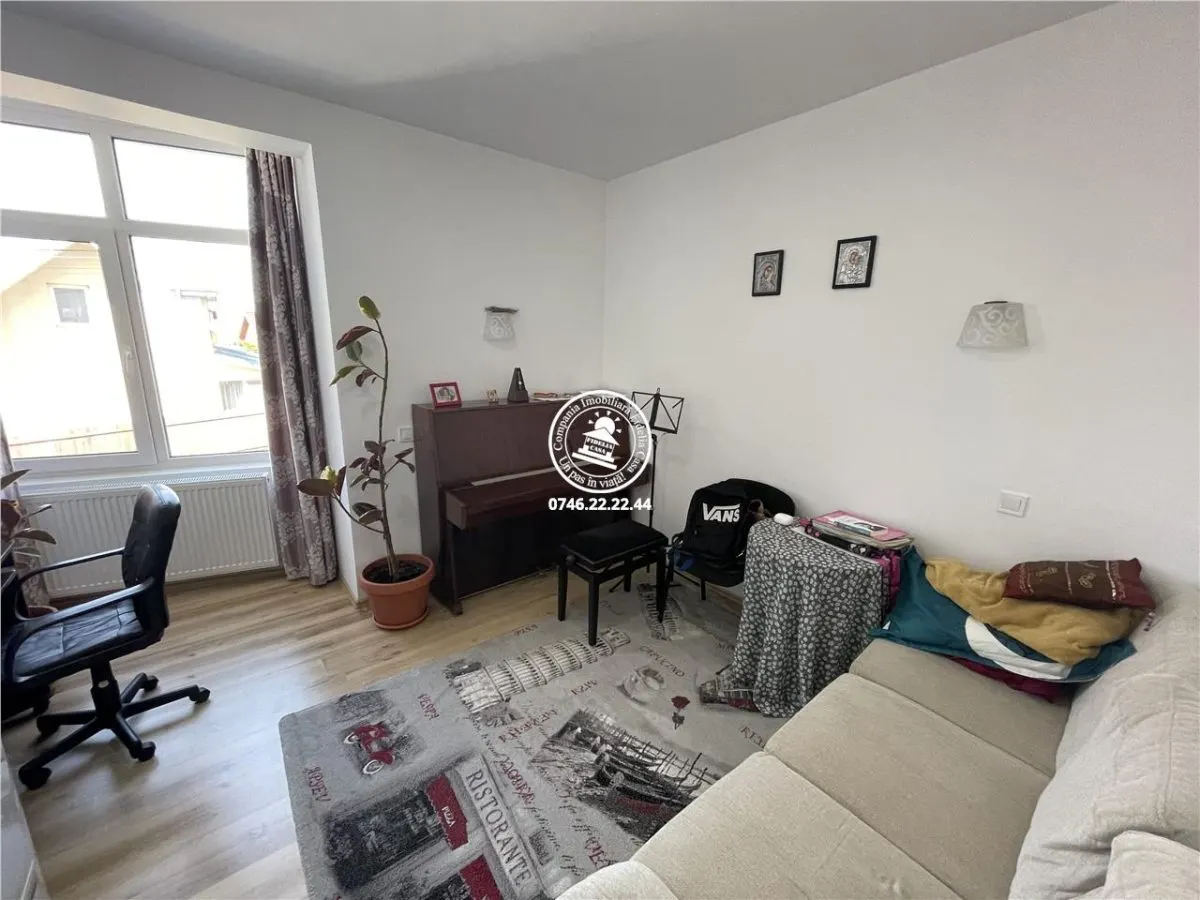 Apartament 5+ camere  de inchiriat  Valea Lupului, - foto 5