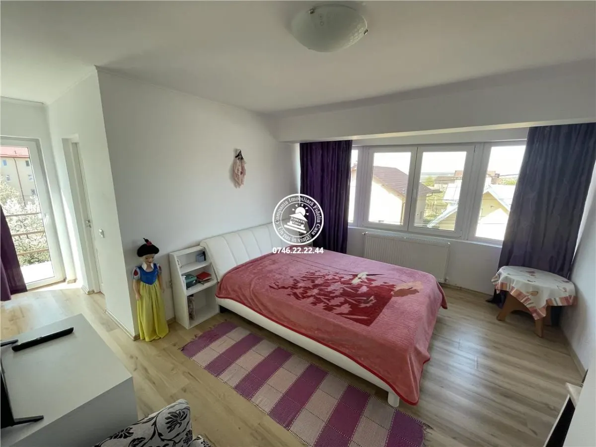 Apartament 5+ camere  de inchiriat  Valea Lupului, - foto 7