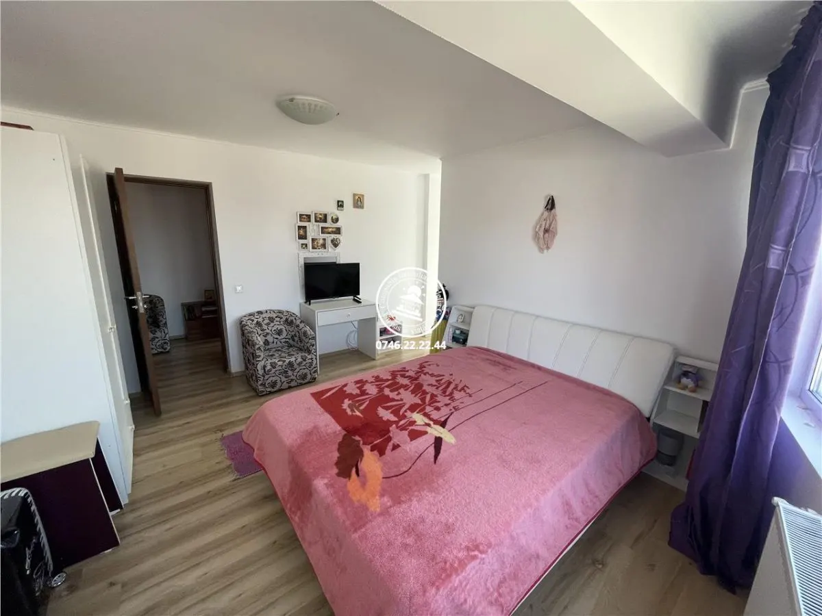 Apartament 5+ camere  de inchiriat  Valea Lupului, - foto 8