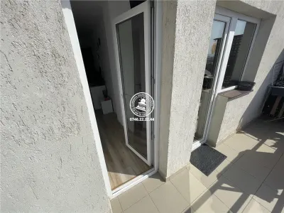 Apartament 5+ camere  de inchiriat  Valea Lupului, - foto 9