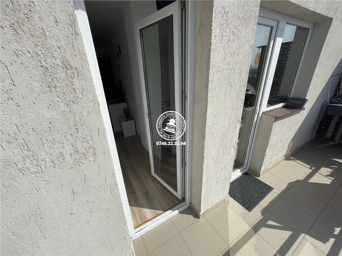 Apartament 5+ camere  de inchiriat  Valea Lupului, - foto 9