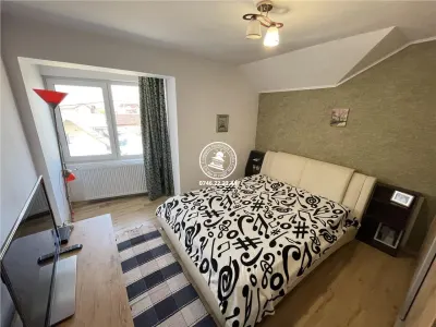 Apartament 5+ camere  de inchiriat  Valea Lupului, - foto 10