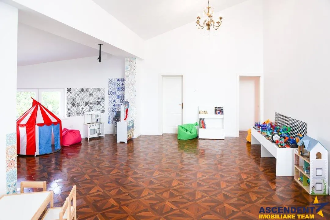 Vila/ Pensiune/ Cladire evenimente - foto 11