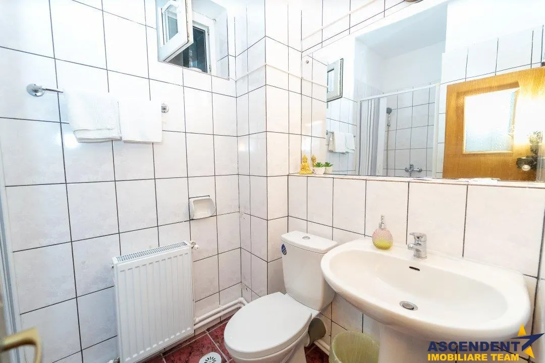 Central - Predeal, Brasov - foto 11