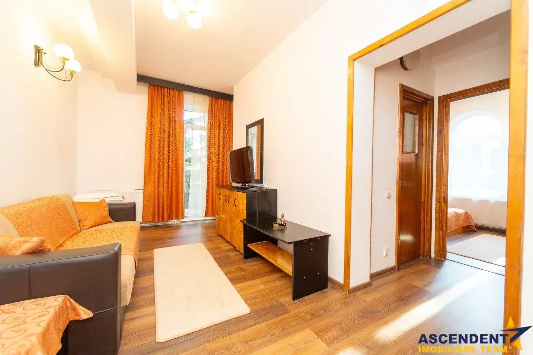 Central - Predeal, Brasov - foto 3